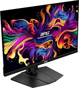 【美品】MSI MAG271QPX 26.5インチ 有機ELモニター 360Hz MSI MPG 271QRX QD-OLED [26.5インチ] 価格比較 - 価格.com